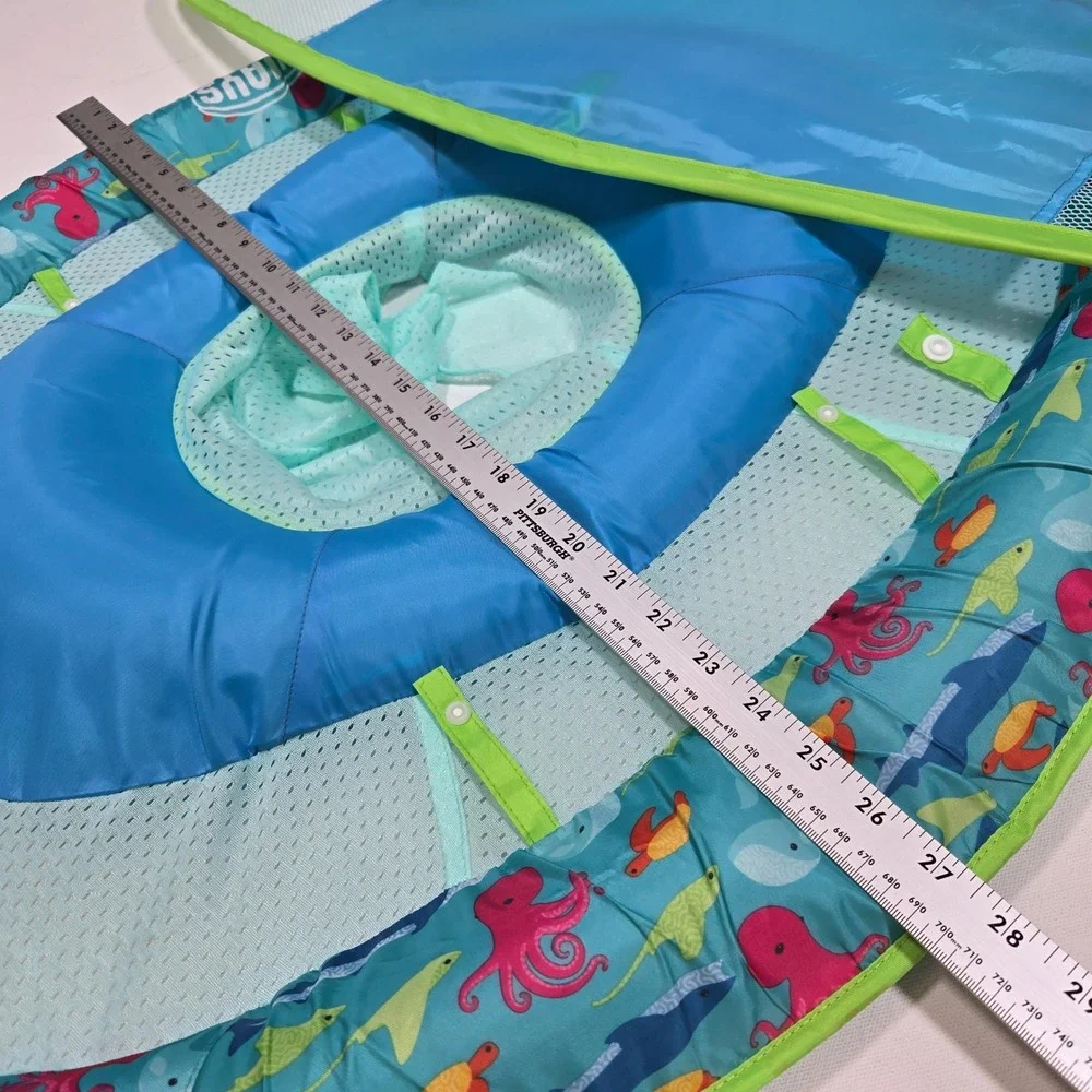 SwimWays save huge